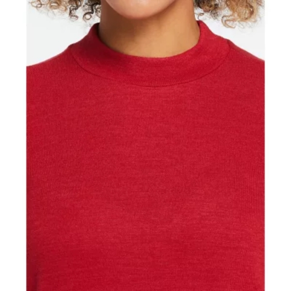 Rafaella Ladies' Hacci Top - Picture 3 of 6